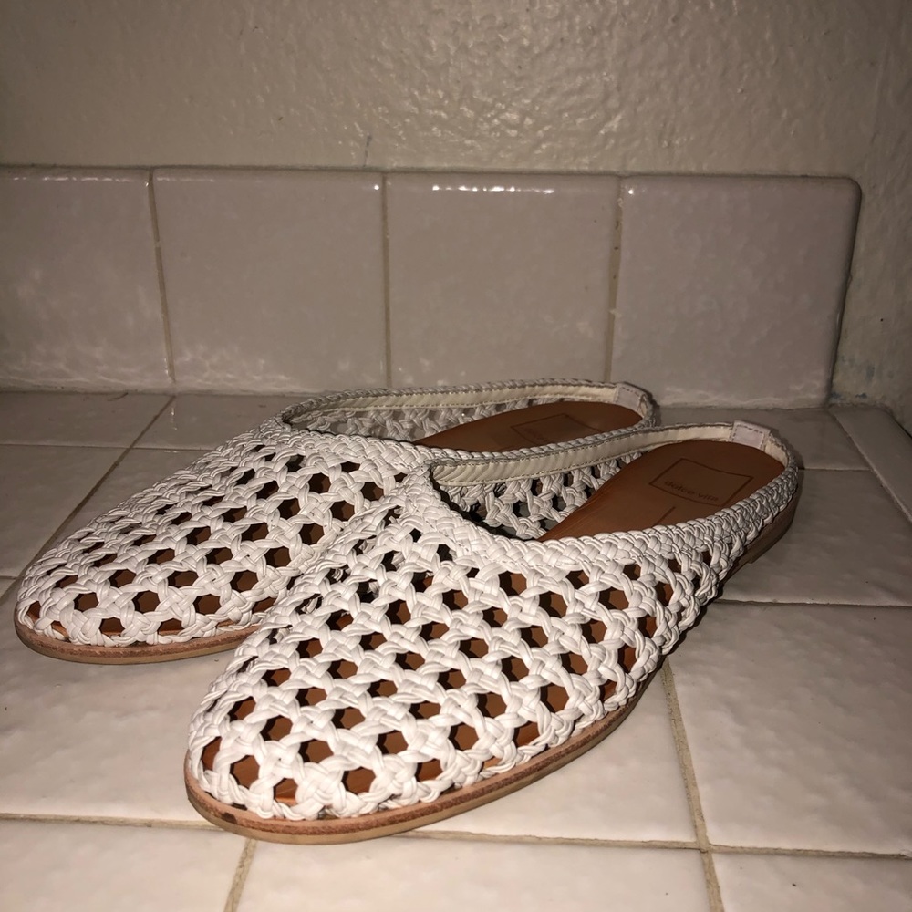 Dolce Vita Women's Aveline Mule